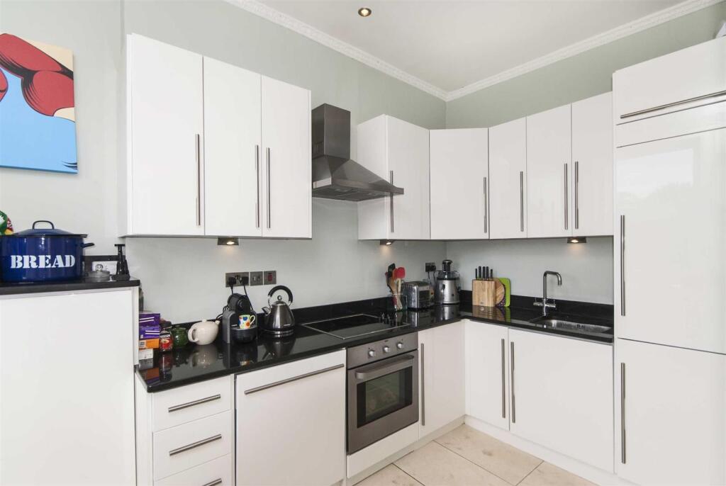 Additional image 12 of Marlborough Buildings, BATH