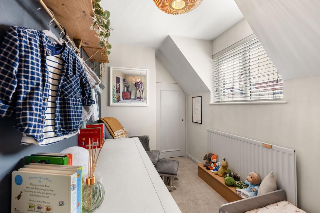 Additional image 9 of Johnson Place, Henley-In-Arden, B95