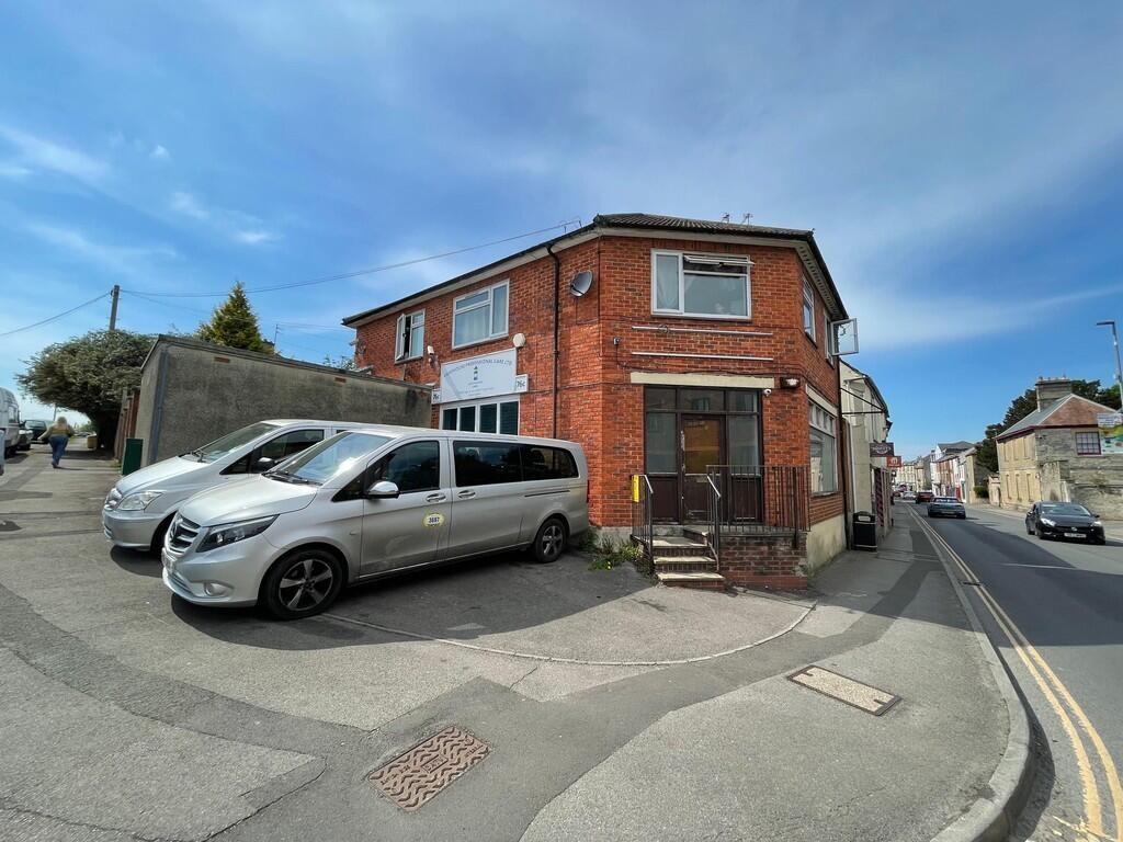 Property image for East Street, Warminster, Wiltshire, BA12