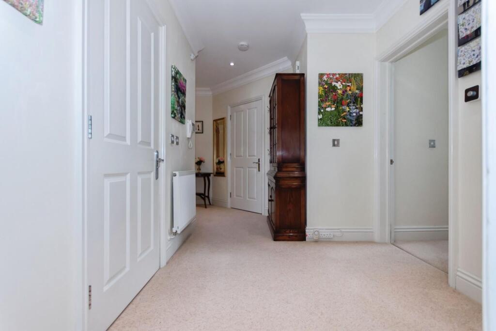 Additional image 3 of Station Road, Dorridge, Solihull