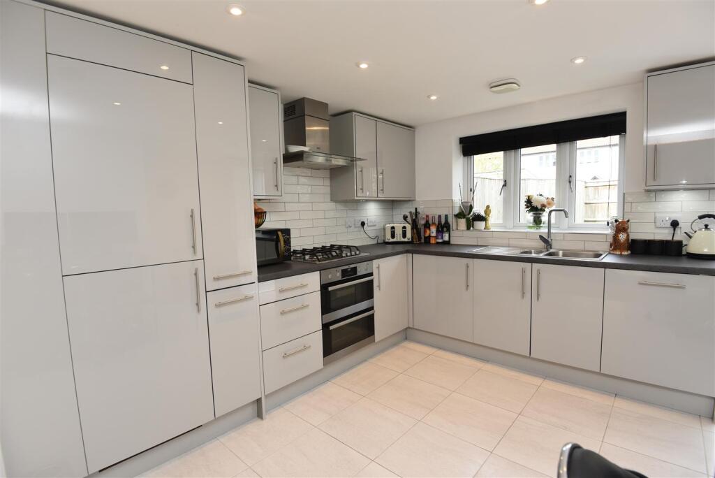 Additional image 6 of Brush Walk, Mere, Warminster