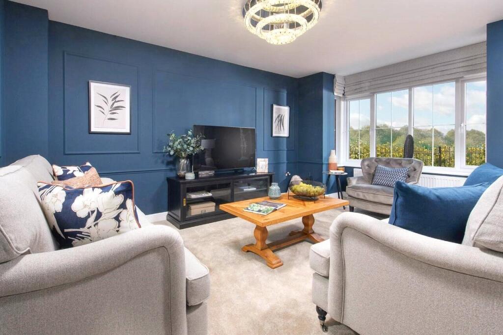 Additional image 2 of Plot 10, Weavers Meadow, Trowbridge