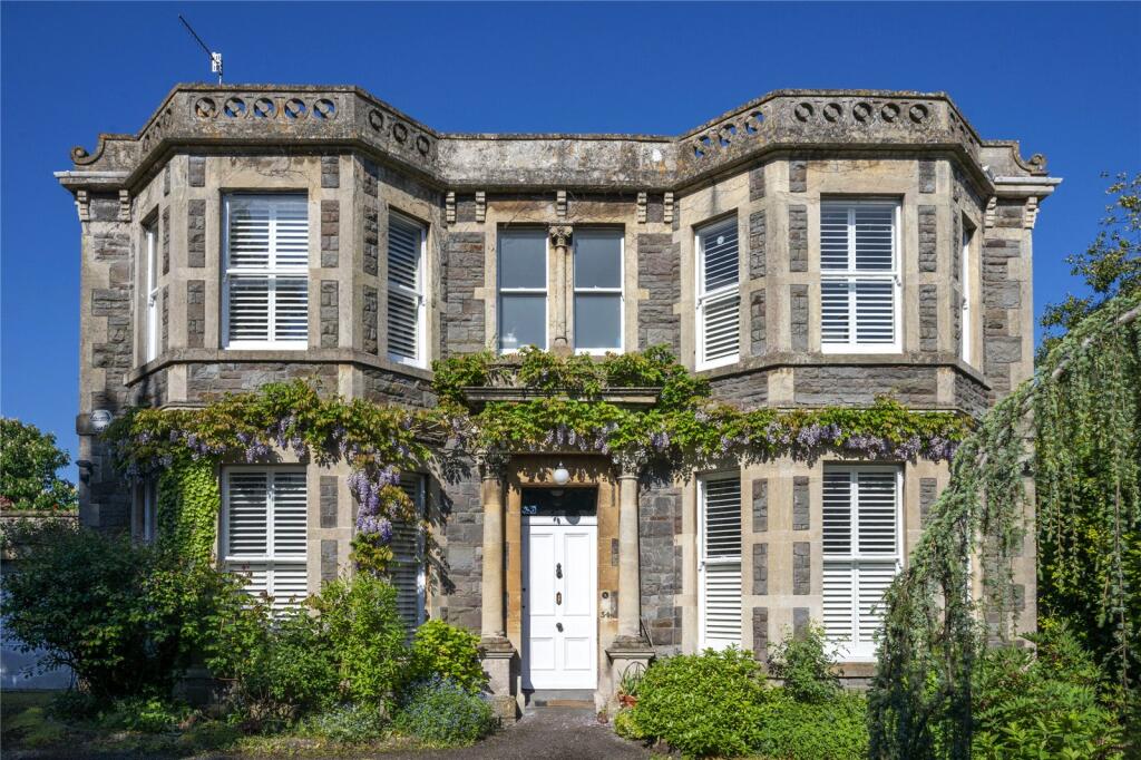 Property image for Wellsway, Bath, Somerset, BA2