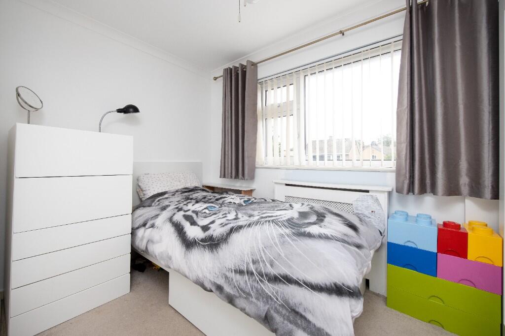 Additional image 17 of Rodwell Park, Trowbridge