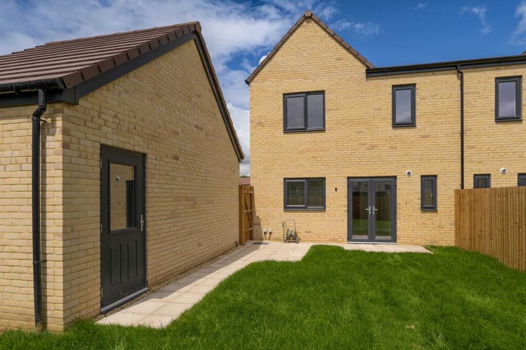 Additional image 7 of Williams Road, Mulberry Park