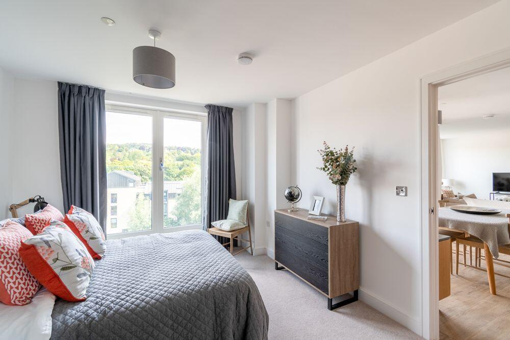 Additional image 9 of Sovereign Point, Midland Road, Bath