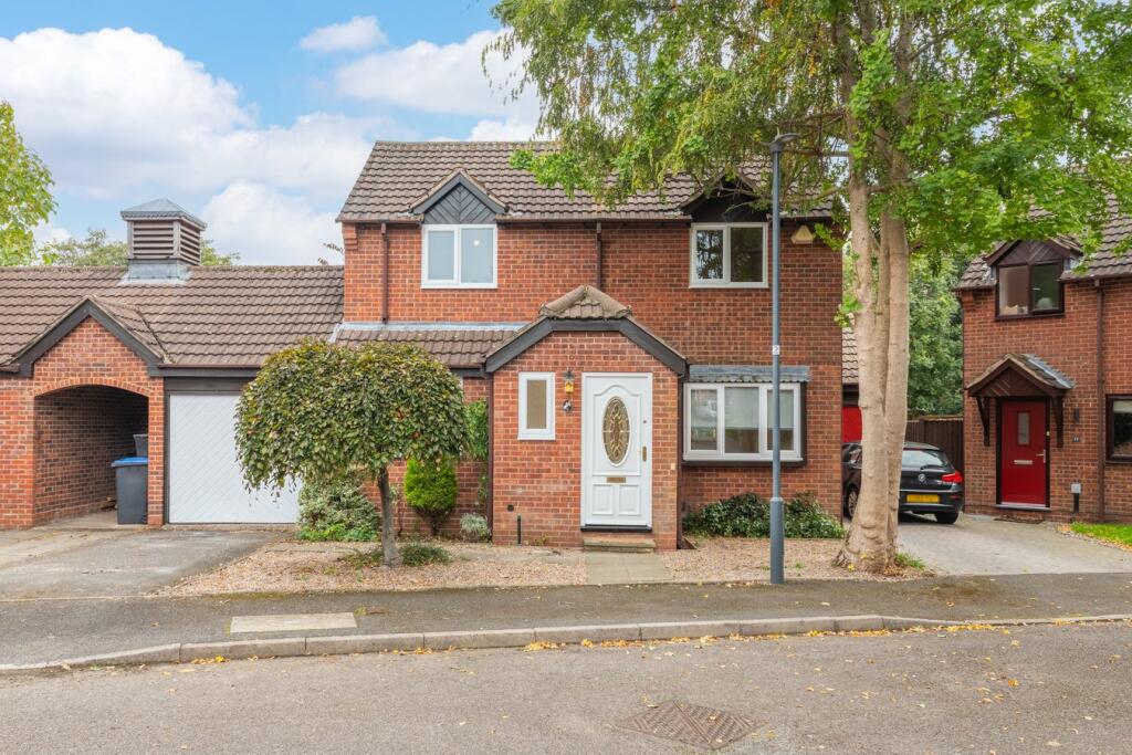 Property image for Harris Close, Henley-in-Arden, B95