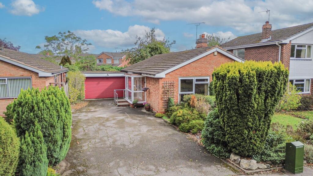Property image for Earlswood Road, Dorridge, B93
