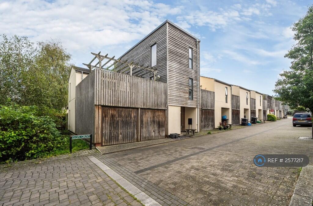 Additional image 16 of Elgin Grove, Street, BA16