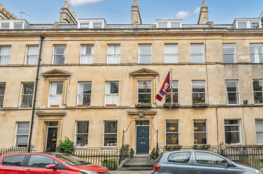Property image for Edward Street, Bathwick, Bath, BA2