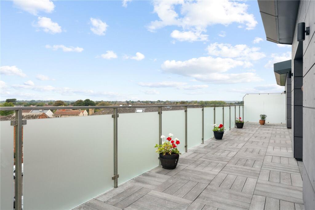 Additional image 20 of Clarks Mill, Stallard Street