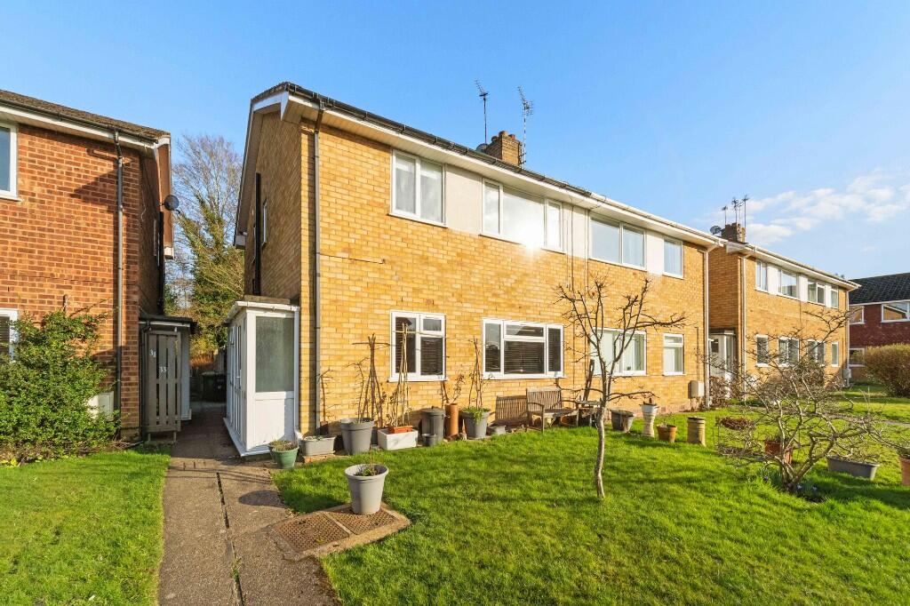 Additional image 13 of Mockley Wood Road, Knowle