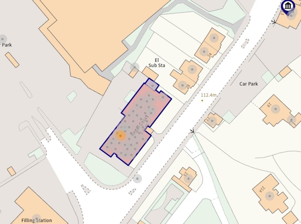 Additional image 9 of Regal Court, Warminster