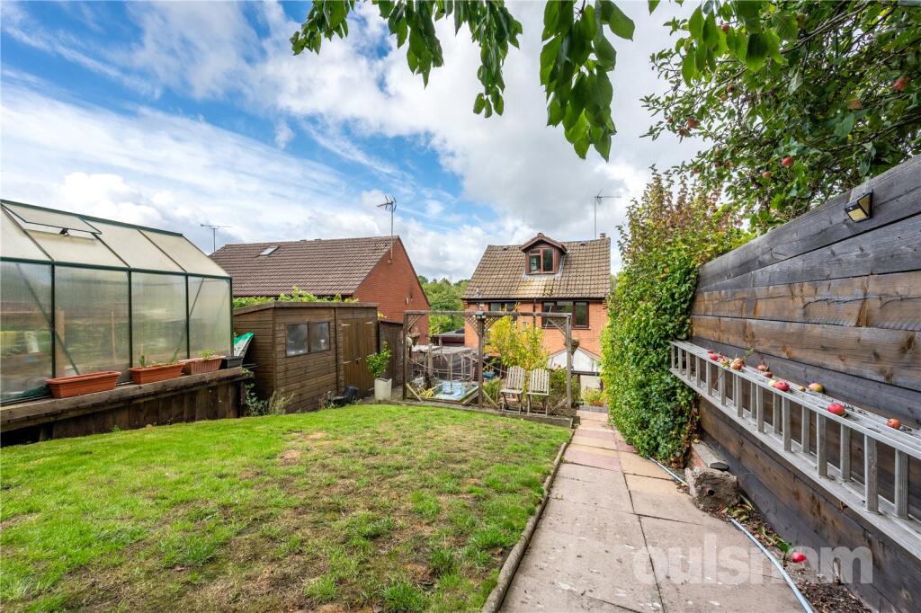 Additional image 26 of Enfield Road, Hunt End, Redditch, Worcestershire, B97