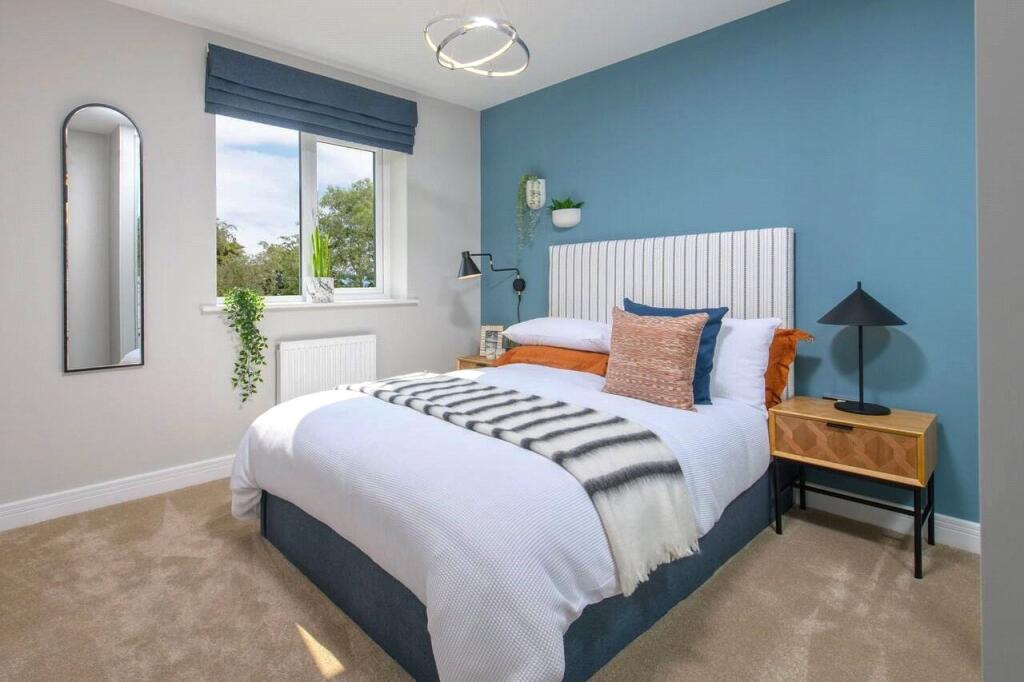 Additional image 14 of Plot 91, Weavers Meadow, Trowbridge