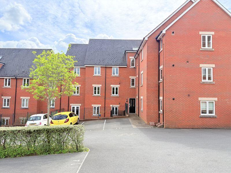 Additional image 2 of Providence Court, Frome
