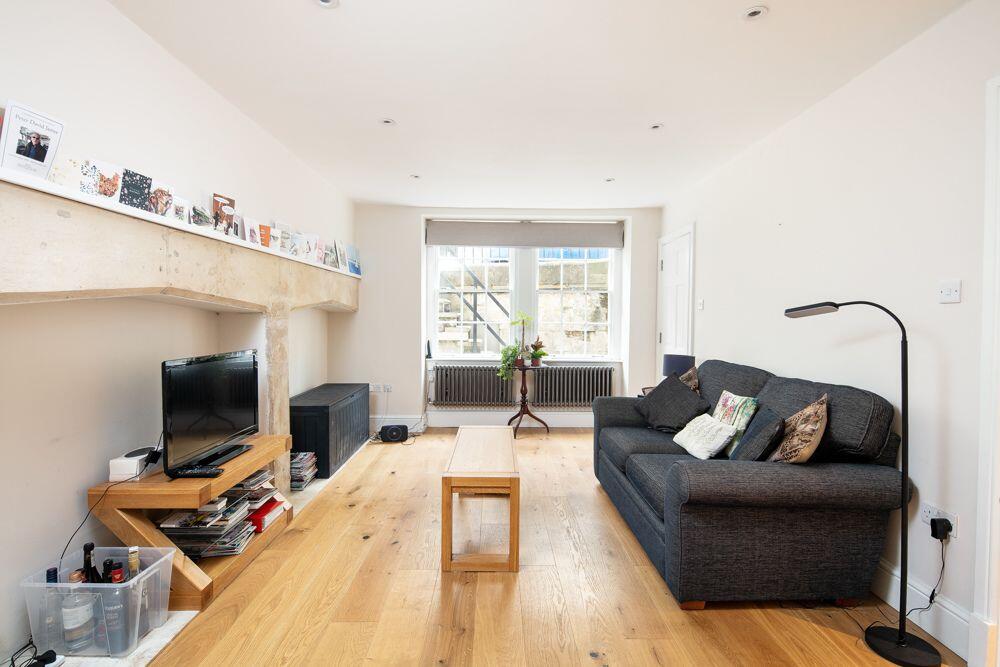Additional image 6 of Flat ,  Rivers Street, Bath