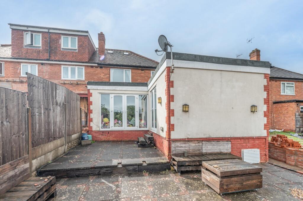 Additional image 15 of Abbey Road, Enfield, Redditch, B97