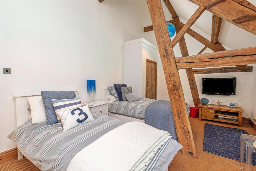 Additional image 49 of Windmill Farm, Windmill Lane, Packwood