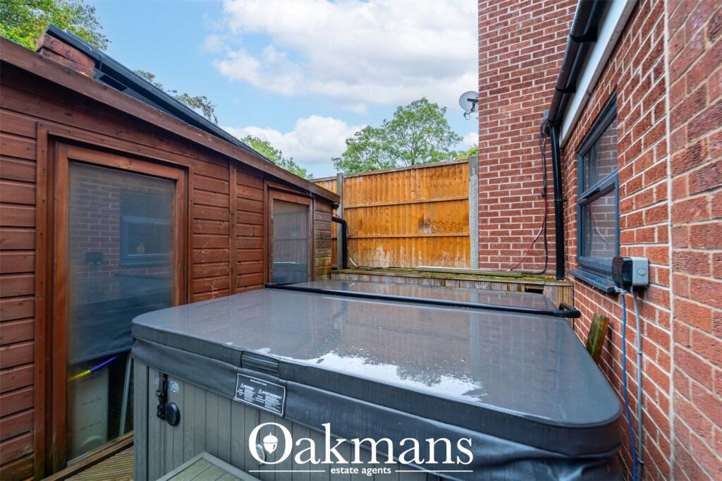 Additional image 23 of Lassington Close, Redditch, Worcestershire, B98