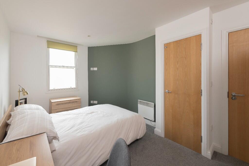 Additional image 8 of Ambry House, St. James's Parade, Bath, Somerset, BA1