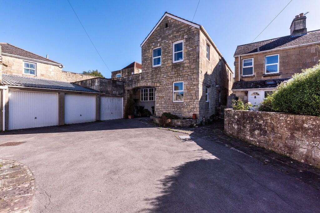 Additional image 4 of Sydney Wharf, Bathwick, Bath