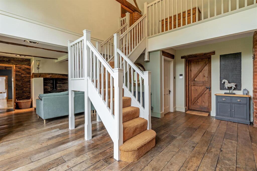 Additional image 14 of Windmill Farm, Windmill Lane, Packwood