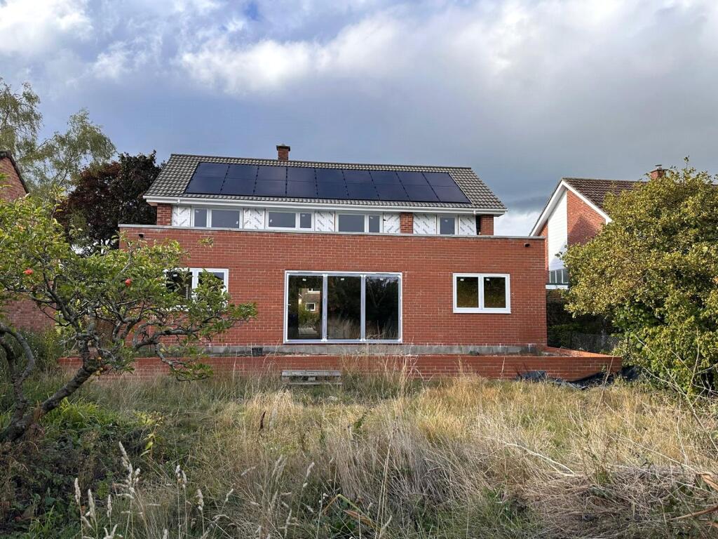 Additional image 15 of A unique opportunity to create a dream home on the edge of Street