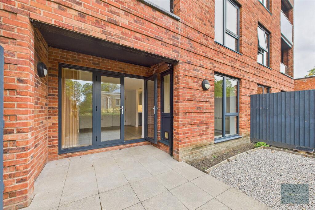 Additional image 10 of St Georges Works, Trowbridge