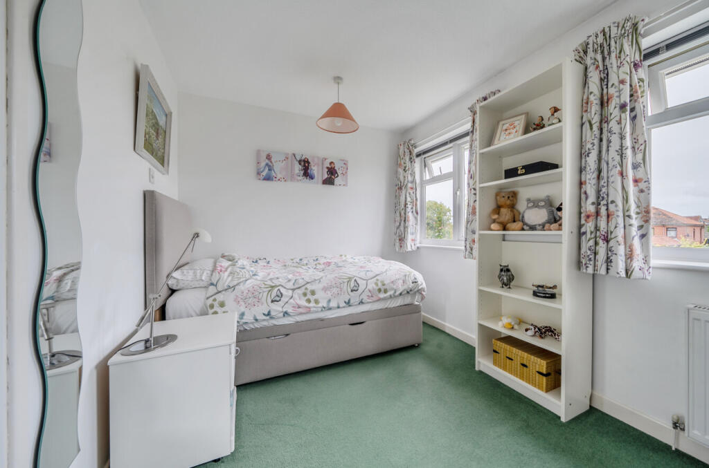 Additional image 12 of Meadow Close, Street, BA16