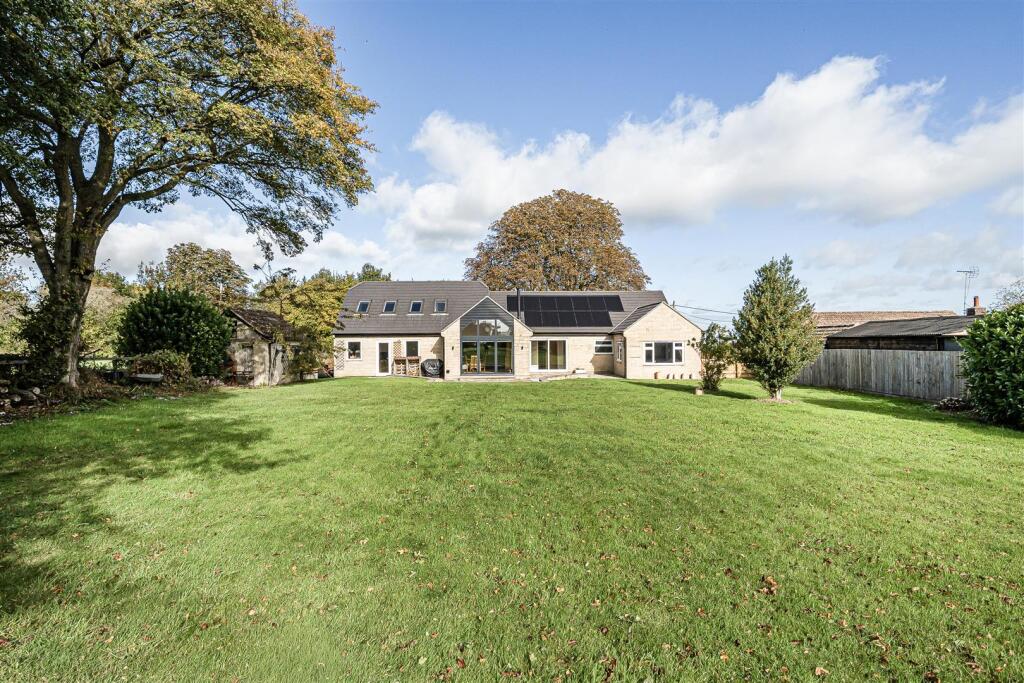 Property image for Back Lane, Great Hinton, Trowbridge