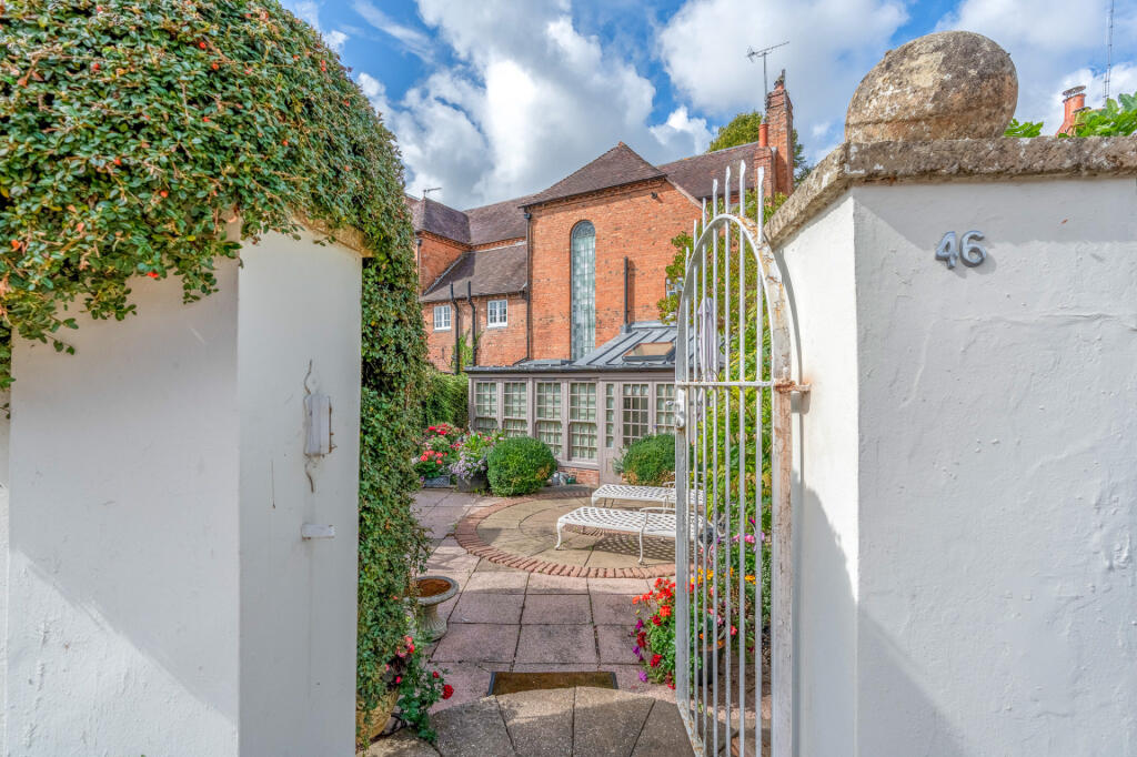 Additional image 23 of High Street, Feckenham, Redditch