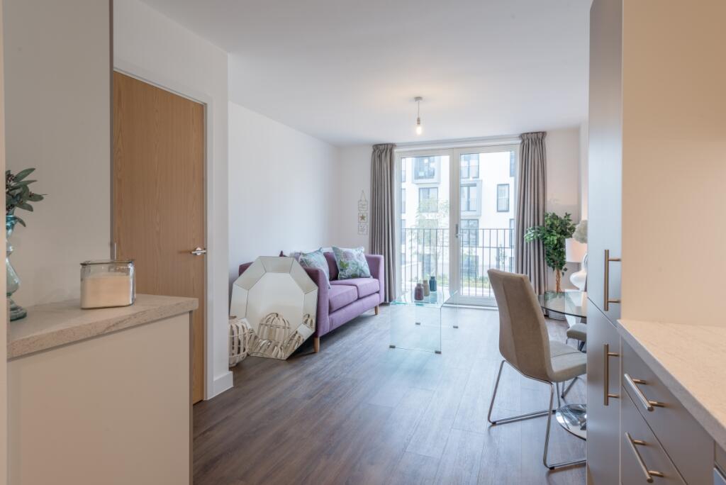 Property image for Frederick House, Bath Riverside, BA2