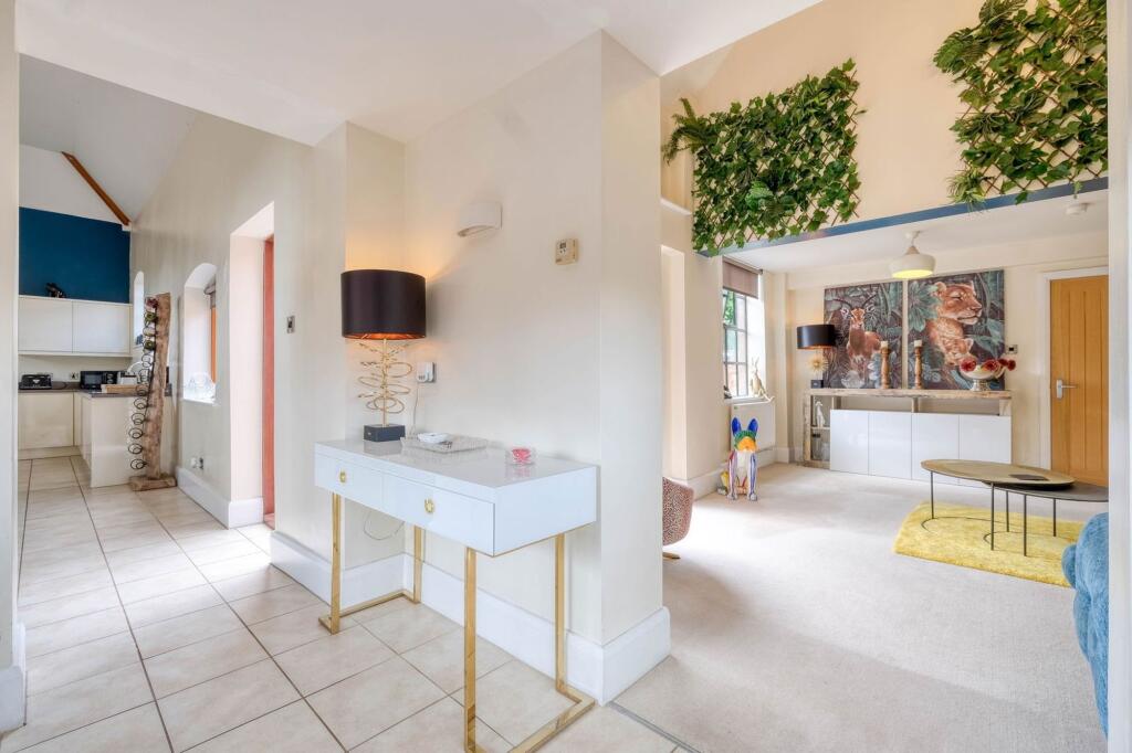 Additional image 12 of Gorcott Hill, Beoley, B98