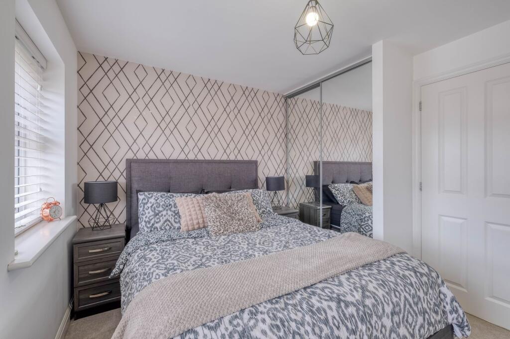 Additional image 11 of Edgefield Close, Redditch, B98