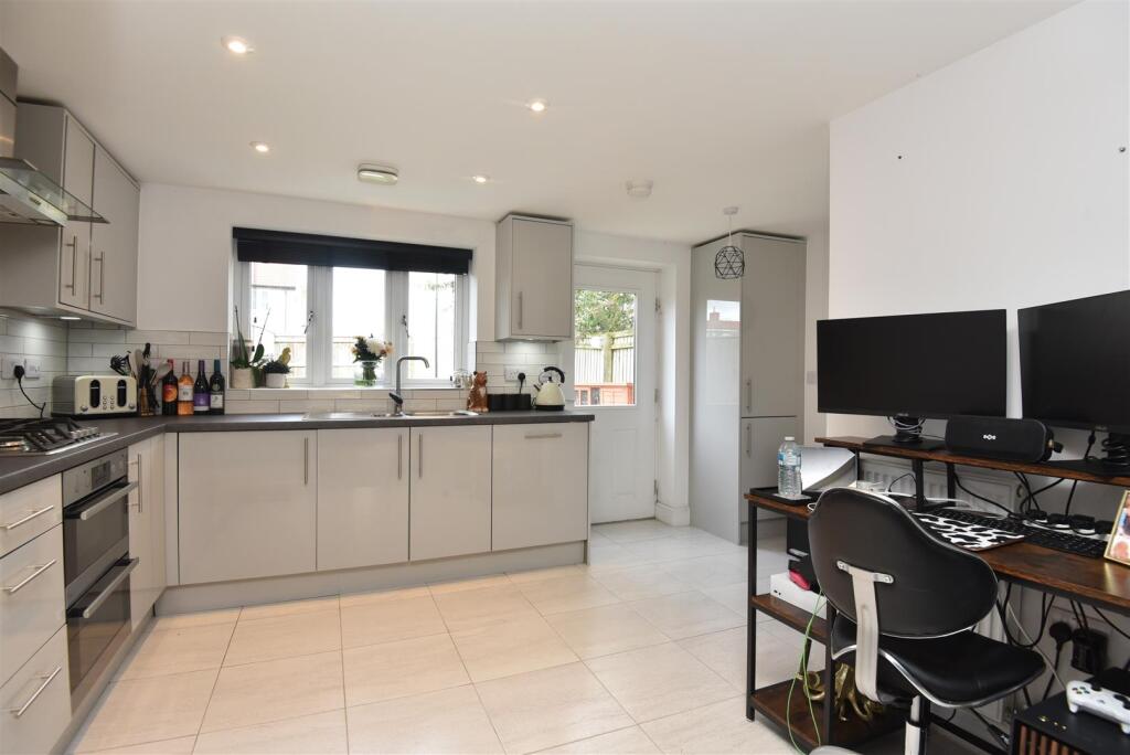 Additional image 3 of Brush Walk, Mere, Warminster