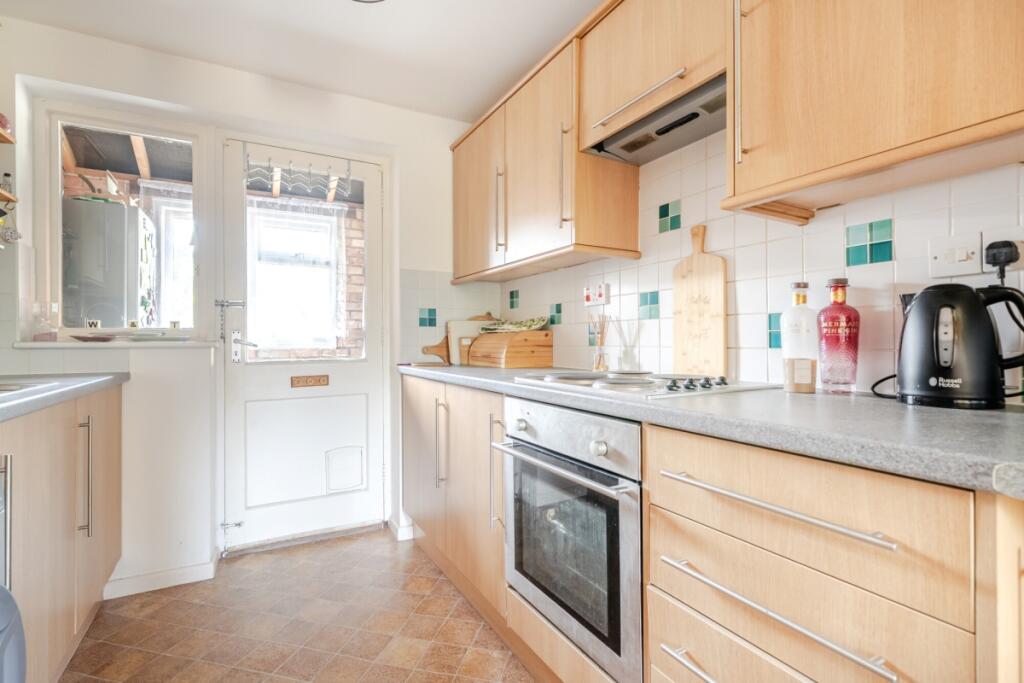 Additional image 9 of Townsend Wylye BA12