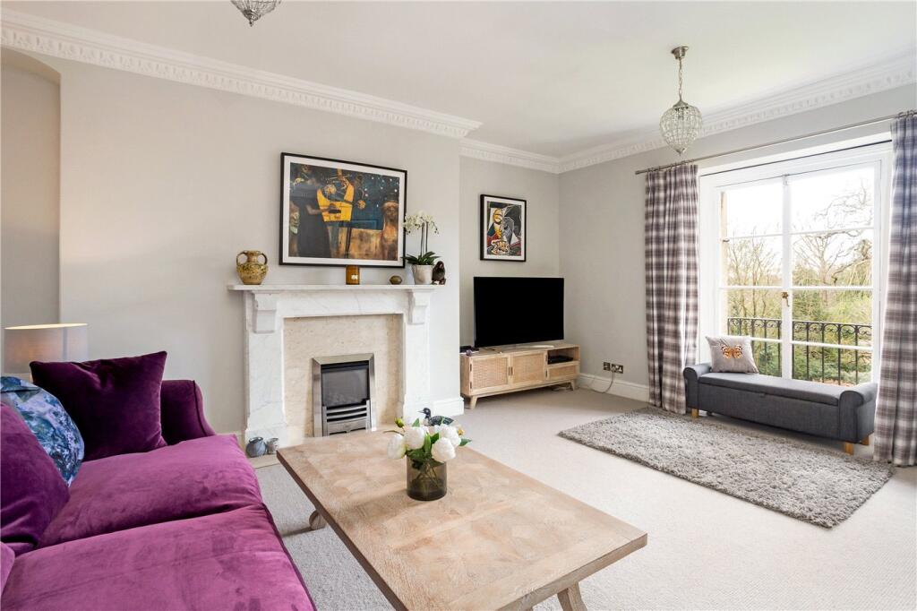 Additional image 31 of Lansdown Road, Bath, Somerset, BA1