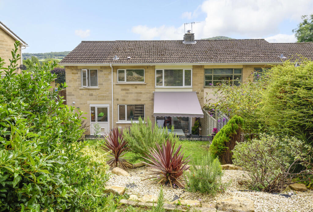 Additional image 20 of Meadow Park, Batheaston, Bath, Somerset, BA1