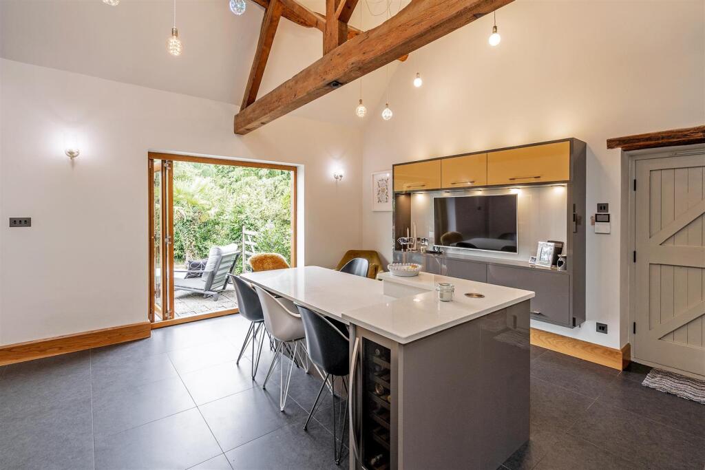 Additional image 30 of Windmill Farm, Windmill Lane, Packwood