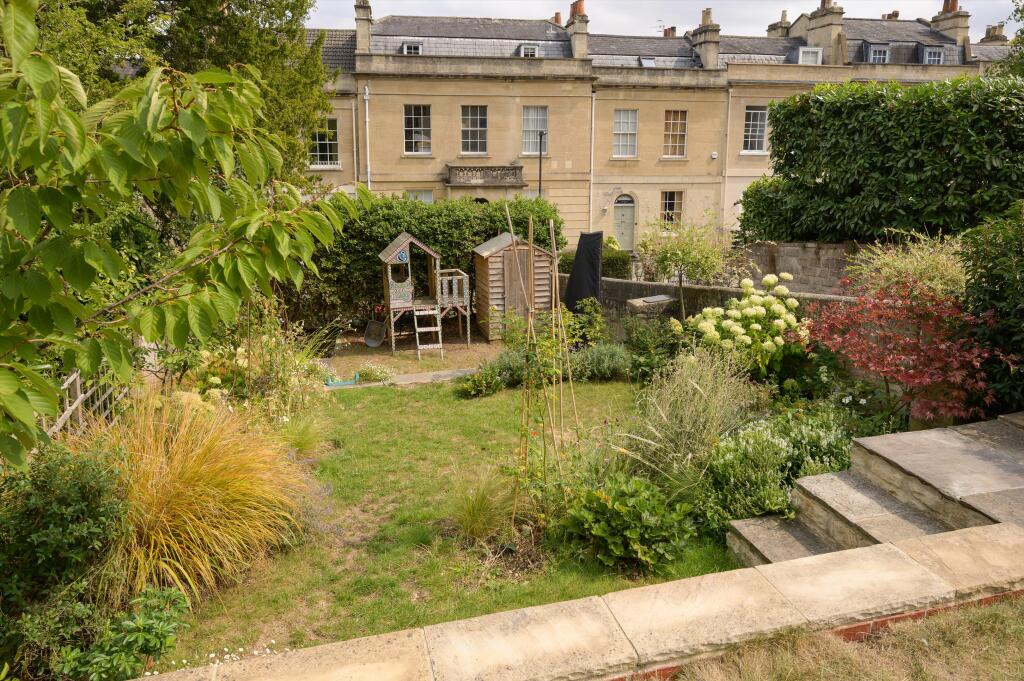 Additional image 21 of Lyncombe Hill, Bath, Somerset, BA2