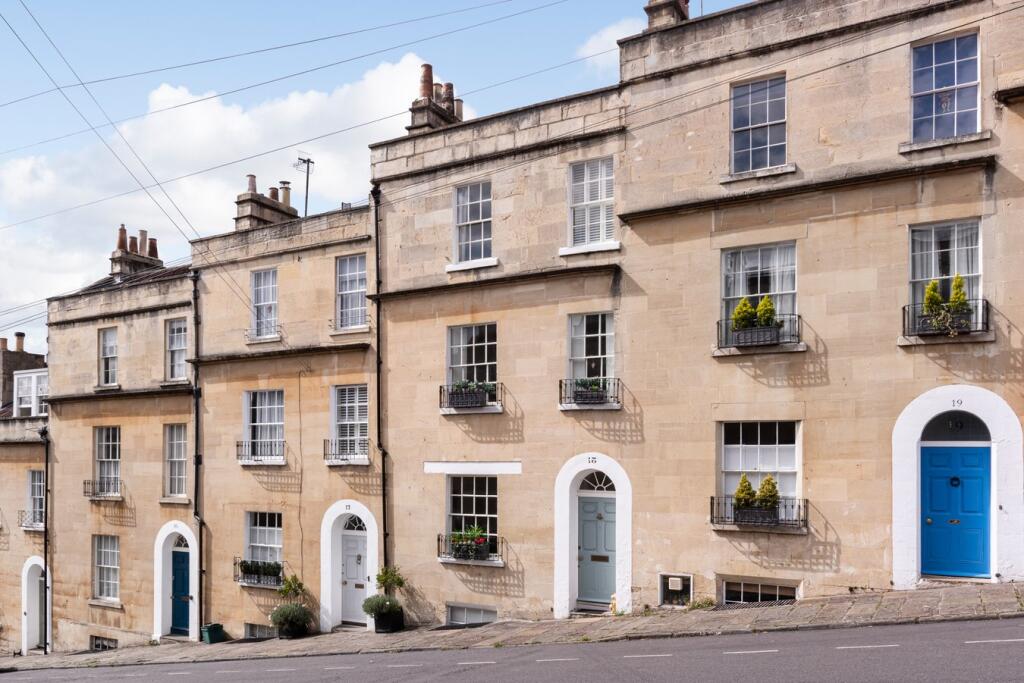Property image for Northampton Street, Bath, BA1