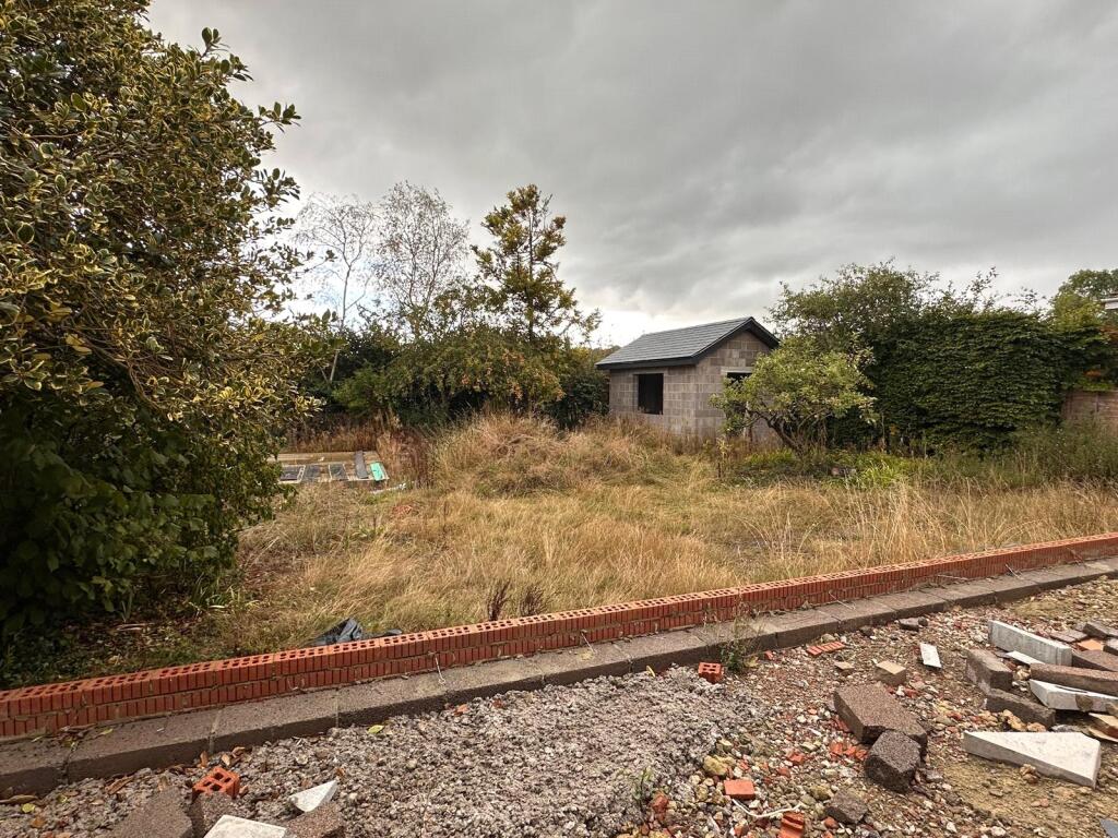 Additional image 4 of A unique opportunity to create a dream home on the edge of Street