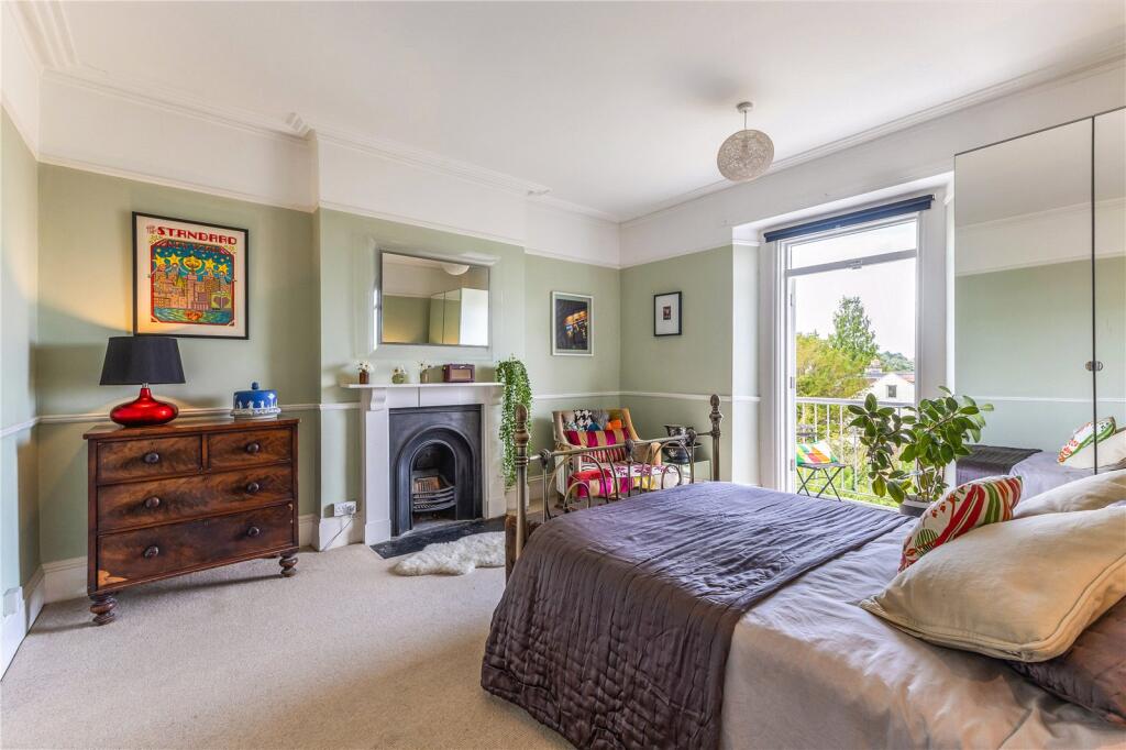 Additional image 12 of Wellsway, Bath, Somerset, BA2