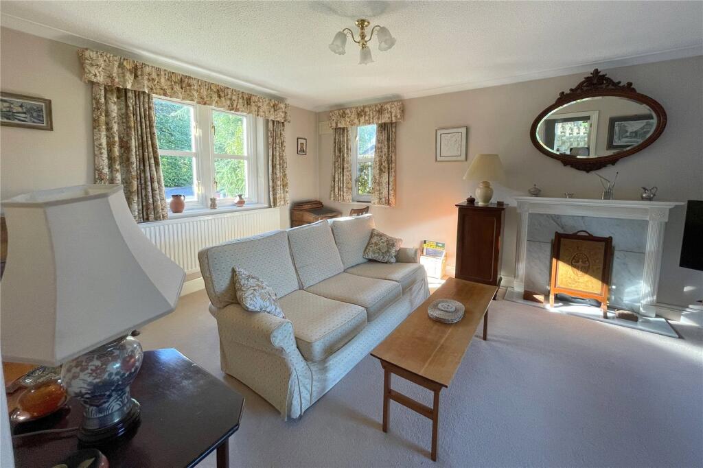 Additional image 5 of Late Broads, Winsley