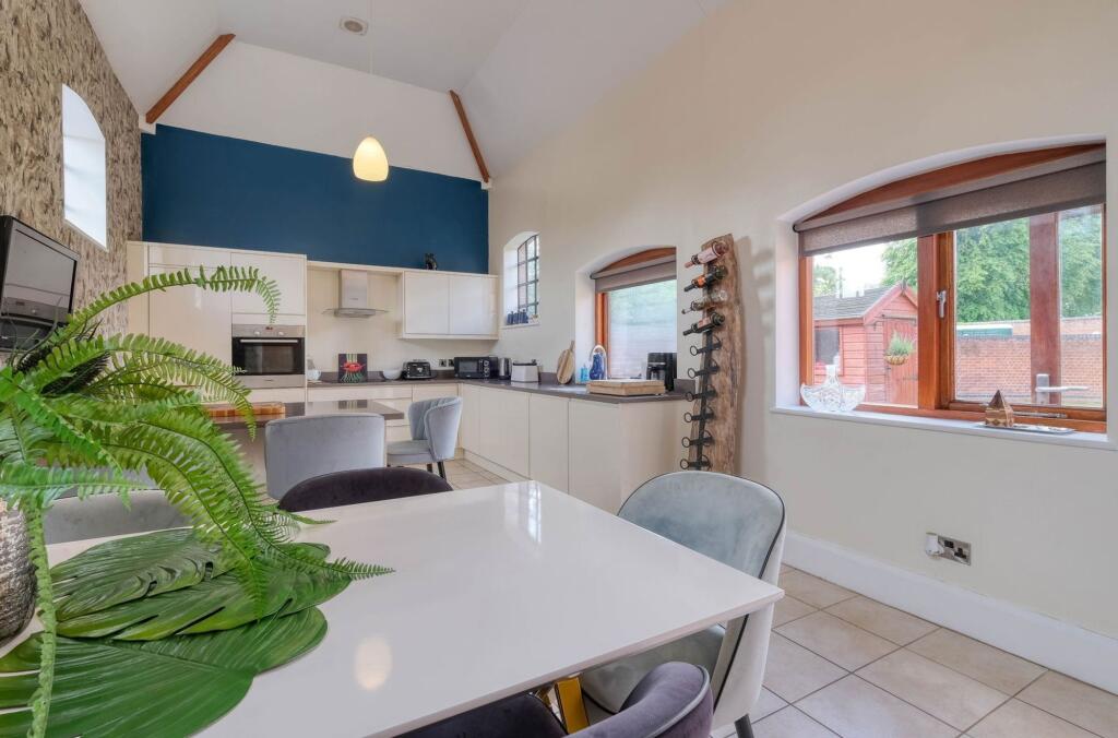 Additional image 25 of Gorcott Hill, Beoley, B98