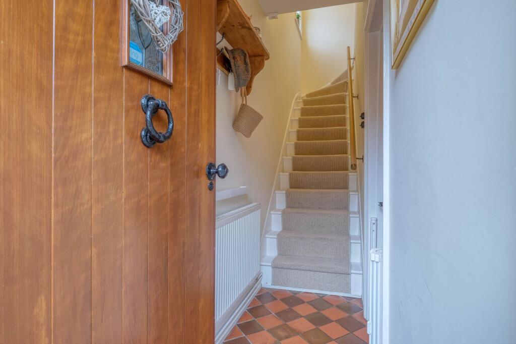 Additional image 28 of Weavers Hill, Hunt End, B97