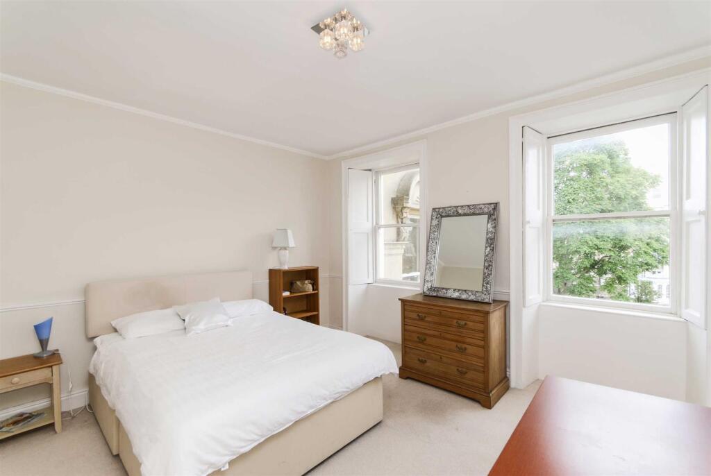 Additional image 5 of Marlborough Buildings, BATH