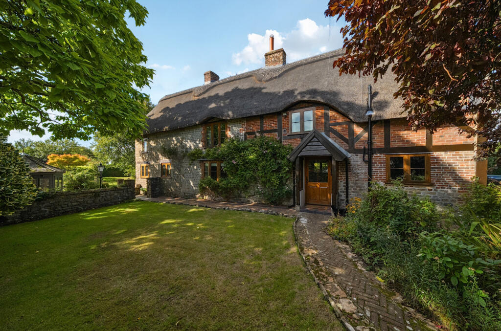 Additional image 29 of Upton Scudamore, Warminster, Wiltshire, BA12