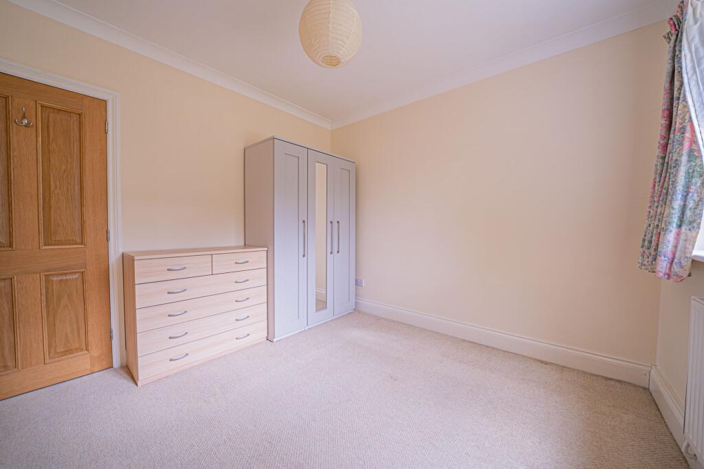 Additional image 14 of Purnells Way, Knowle, B93